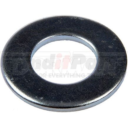 312-014BX by DORMAN - Flat Washer-Grade 5- 1/2 In. / M12