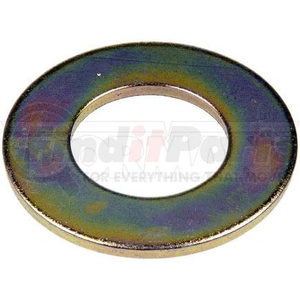 320-019BX by DORMAN - Flat Washer-Grade 8- 1 In.