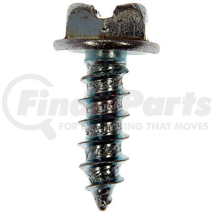 365-199BX by DORMAN - Sheet Metal Screw-Hex Washer Head Head-No. 14 x 3/4 In.