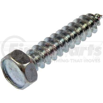 365-219BX by DORMAN - Sheet Metal Screw-Hex Washer Head Head-5/16 In. x 1-1/2 In.