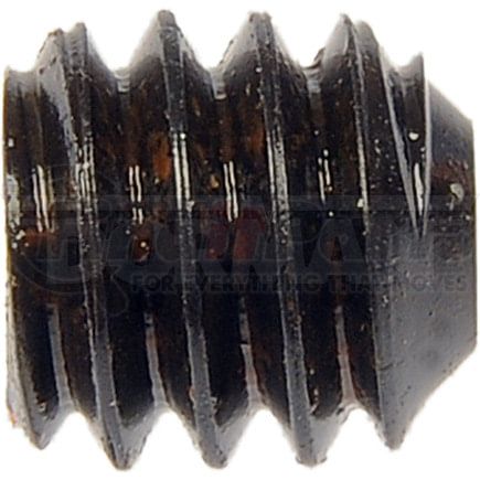 Dorman 375-022BX Multi-Purpose Screw Set Screw-Grade 8- 1/4-20 In. x 1/4 In.