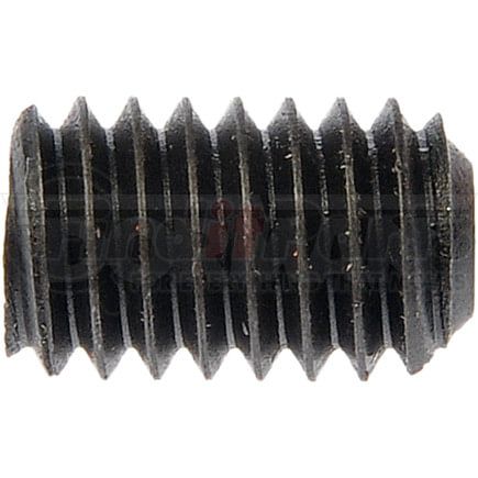 Dorman 375-036BX Multi-Purpose Screw Set Screw-Grade 8- 5/16-18 In. x 5/32 In.