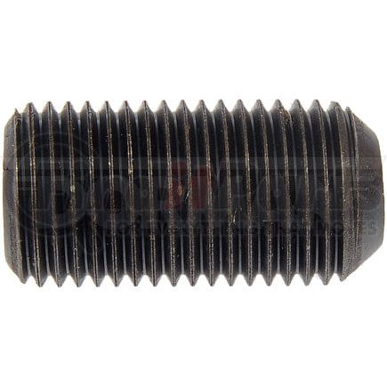 375-047BX by DORMAN - Set Screw-Grade 8- 3/8-16 In. x 5/8 In.