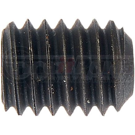 Dorman 375-046BX Multi-Purpose Screw Set Screw-Grade 8- 3/8-16 In. x 3/16 In.