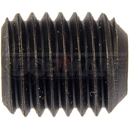 Dorman 380-034BX Multi-Purpose Screw Set Screw-Grade 8- 5/16-24 In. x 3/8 In.