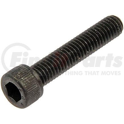 383-003 by DORMAN - Socket Cap Screw-Grade 8- 10-32 x 1 In.