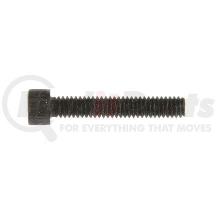 382-982 by DORMAN - Socket Cap Screw-Grade 8- 8-32 x 1 In.