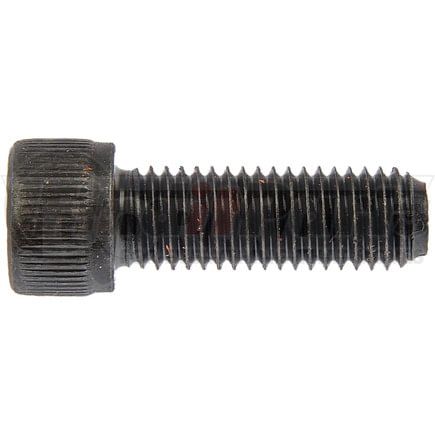 383-007BX by DORMAN - Socket Cap Screw-Grade 8- 1/4-28 x 3/4 In.