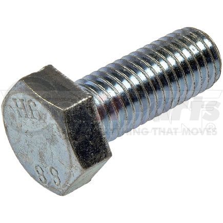 Dorman 423-835BX Multi-Purpose Screw Cap Screw-Hex Head-Class 8.8- M14-2.0 x 35mm