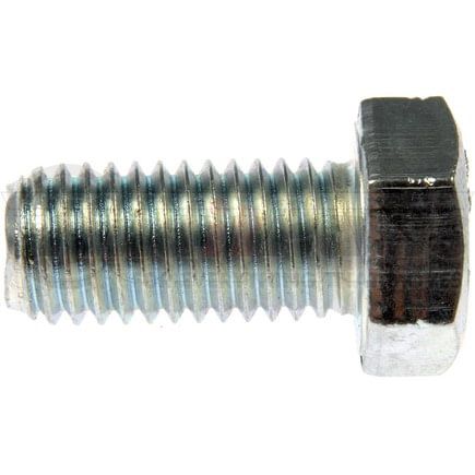 423-625 by DORMAN - Cap Screw-Hex Head-Class 8.8- M12-1.75 x 25mm