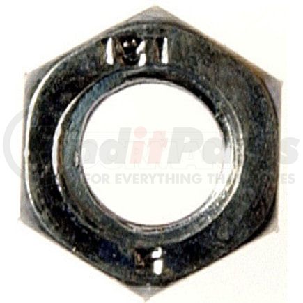 430-005BX by DORMAN - Hex Nut-Class 8- Thread Size; M5-0.8, Height 4mm