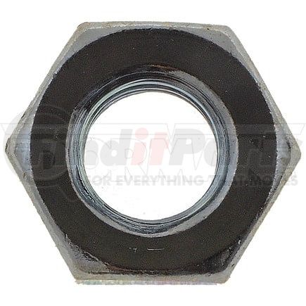 Dorman 430-006BX Nut Hex Nut-Class 8-M6-1.0, Height 5mm