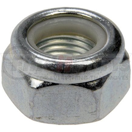 433-012BX by DORMAN - Hex Lock Nuts With Nylon Ring-Class 8- Thread Size; M12-1.25, Height 12mm