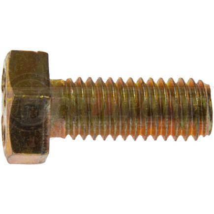 460-420BX by DORMAN - Cap Screw-Hex Head-Class 10.9- M8-1.25 x 20mm