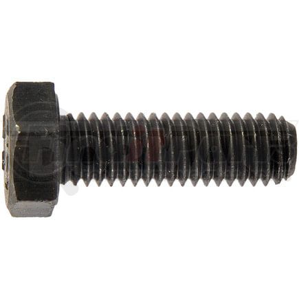 460-425BX by DORMAN - Cap Screw-Hex Head-Class 10.9- M8-1.25 x 25mm