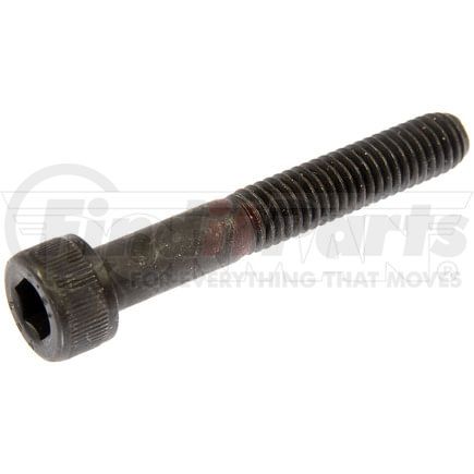 Dorman 442-240 Multi-Purpose Bolt Socket Cap Screw-Class 12.9- M6-1.0 x 40mm