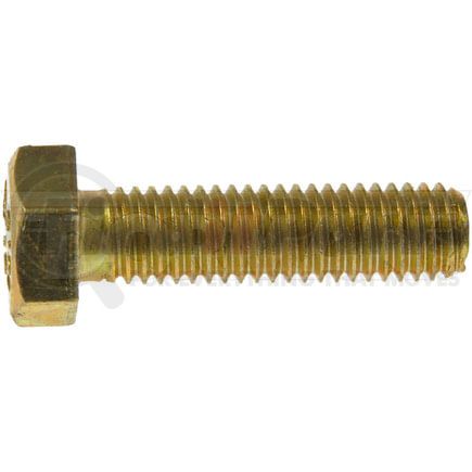 460-430BX by DORMAN - Cap Screw-Hex Head-Class 10.9- M8-1.25 x 30mm
