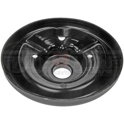 523-102 by DORMAN - Suspension Coil Spring Seat