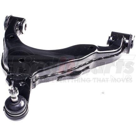 526-654 by DORMAN - Suspension Control Arm