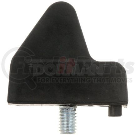 531-526 by DORMAN - Suspension Control Arm Bumper
