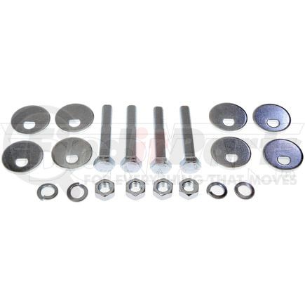 Dorman 545-533 Alignment Caster / Camber Kit Alignment Caster / Camber Kit