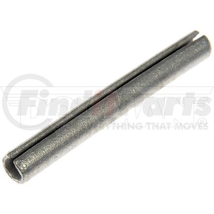 623-064BX by DORMAN - Roll Pins - 1/4 In. x 2 In.