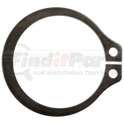 632-100BX by DORMAN - External Retaining Ring - 1 In. (25.4mm)