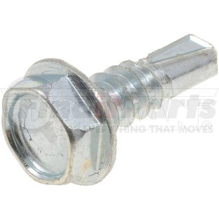 700-205BX by DORMAN - Self Tapping Screw-Hex Washer Head-No. 10 x 5/8 In.