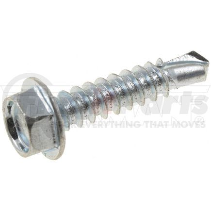700-203BX by DORMAN - Self Tapping Screw-Hex Washer Head-No. 8 x 3/4 In.