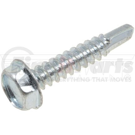 700-207BX by DORMAN - Self Tapping Screw-Hex Washer Head-No. 10 x 1 In.