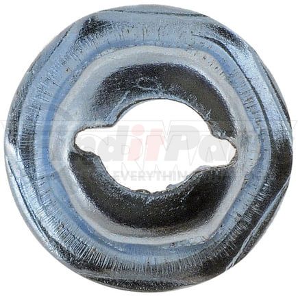 700-282BX by DORMAN - Thread Cutting Nut - 3/16 x 3/8 Hex Size