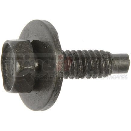 700-308BX by DORMAN - Body Bolt - 1/4-20 X 15/16 In.