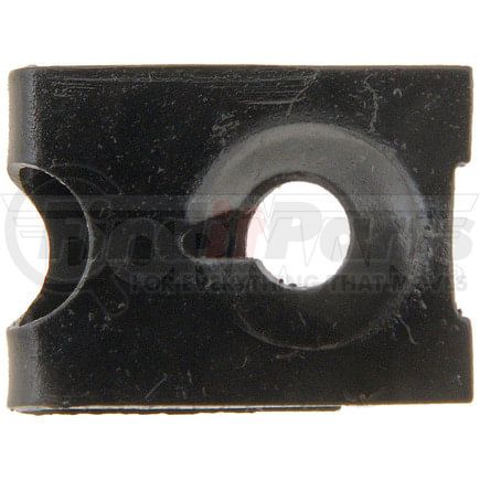 700-515BX by DORMAN - Clip Nut - J-Style - No. 8 X 3/8 In., Panel Range; .030 In - .060 In