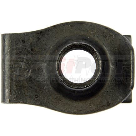 700-540BX by DORMAN - Clip Nut -U-Threaded, M10-1.50 X 19 Mm, Panel Range; 1.0-6.0 Mm