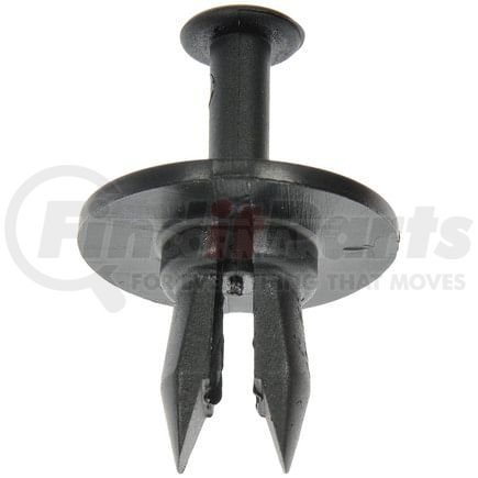 700-575BX by DORMAN - Rivet-Push In-Hole Diameter; .500 In-Head Diameter; 1 In-Length; .900 In