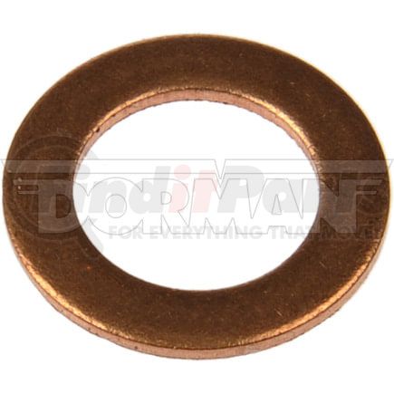 725-012BX by DORMAN - Copper Washer-1/32 In. x 5/16 In. x 1/2 In.