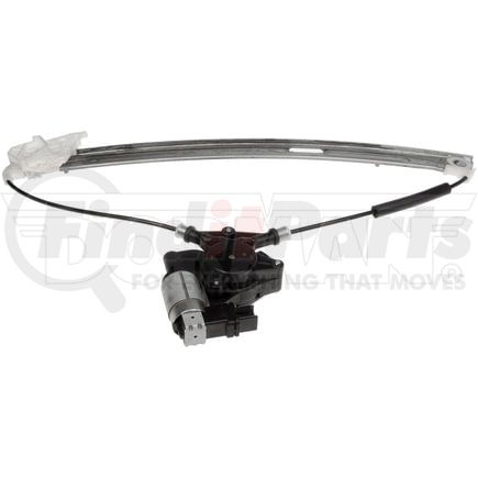 748-094 by DORMAN - Power Window Regulator And Motor Assembly