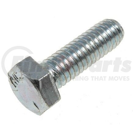 Dorman 760-110N Multi-Purpose Bolt Cap Screw-Hex Head-Grade 5- 5/16-18 x 1 In.