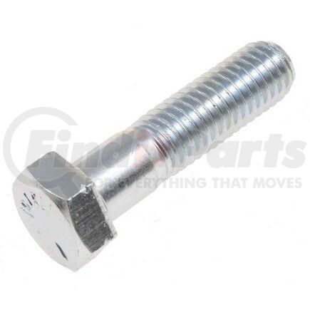760-420N by DORMAN - Cap Screw-Hex Head-Grade 5- 1/2-13 x 2 In.