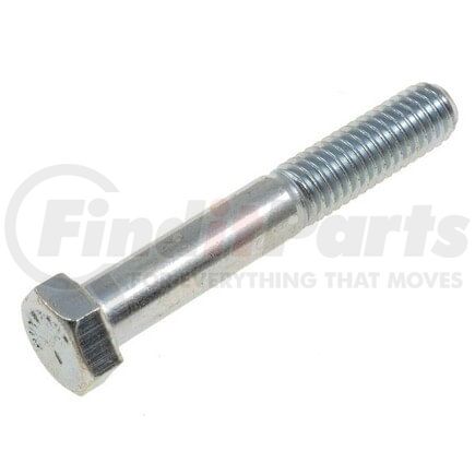 760-225N by DORMAN - Cap Screw-Hex Head-Grade 5- 3/8-16 x 2-1/2 In.
