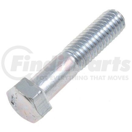 760-320N by DORMAN - Cap Screw-Hex Head-Grade 5- 7/16-14 x 2 In.