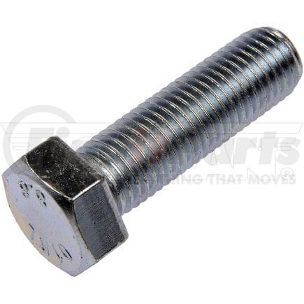 781-640N by DORMAN - Cap Screw-Hex Head-Class 8.8- M12-1.50 x 40mm