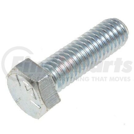 799-052 by DORMAN - Cap Screw-Hex Head-Grade 5- 3/8-16 x 1-1/4 In.