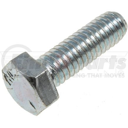 Dorman 803-110BX Bolt Cap Screw-Hex Head-Grade 5- 5/16-18 x 1 In.