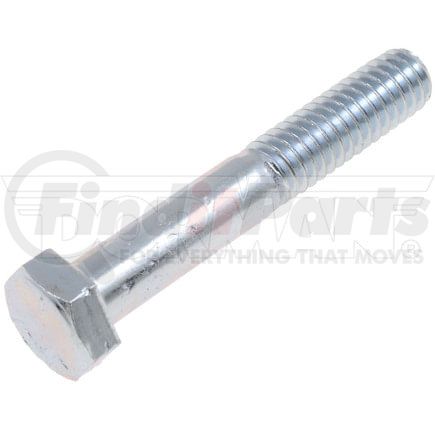803-120BX by DORMAN - Cap Screw-Hex Head-Grade 5- 5/16-18 x 2 In.