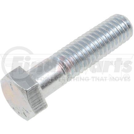 803-215BX by DORMAN - Cap Screw-Hex Head-Grade 5- 3/8-16 x 1-1/2 In.