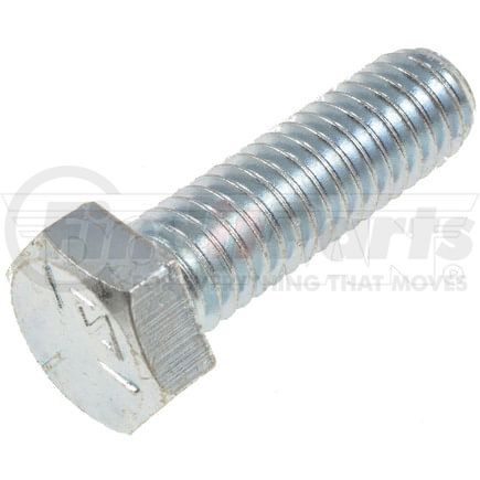 803-212BX by DORMAN - Cap Screw-Hex Head-Grade 5- 3/8-16 x 1-1/4 In.