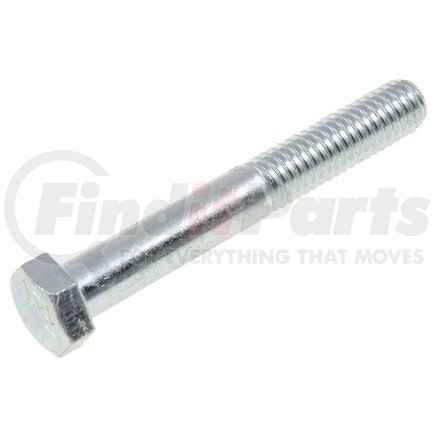 Dorman 803-227 Multi-Purpose Bolt Cap Screw-Hex Head-Grade 5- 3/8-16 x 2-3/4 In.