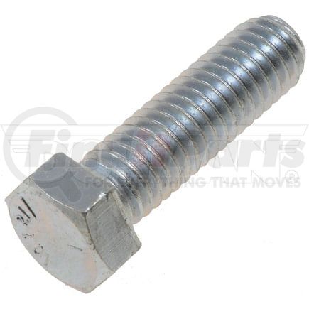 803-315BX by DORMAN - Cap Screw-Hex Head-Grade 5- 7/16-14 x 1-1/2 In.