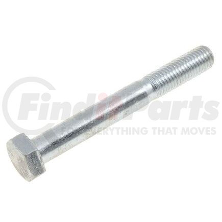 Dorman 807-125 Multi-Purpose Bolt Cap Screw-Hex Head-Grade 5- 5/16-24 x 2-1/2 In.